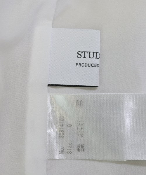 STUDIOUS กางเกง อื่น