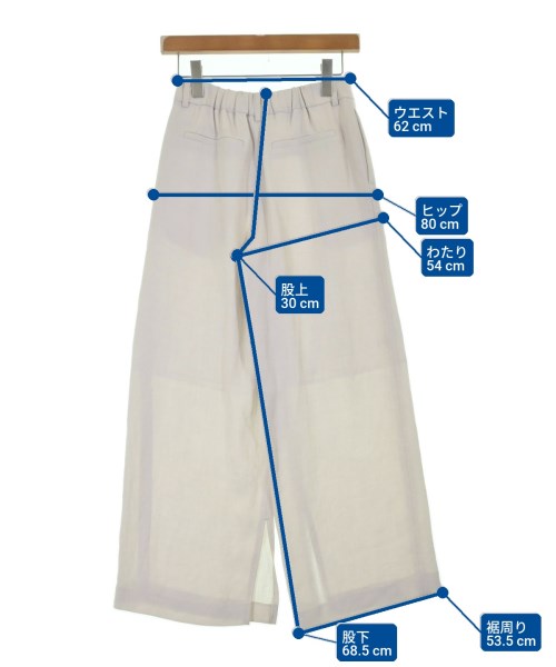 STUDIOUS กางเกง อื่น