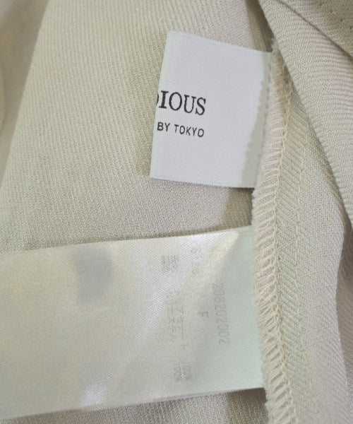 STUDIOUS เสื้อสตรี