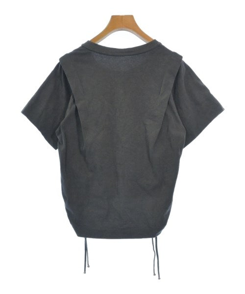 STUDIOUS เสื้อยืด/เสื้อท็อปส์