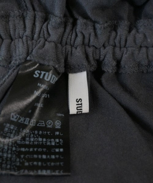 STUDIOUS เสื้อยืด/เสื้อท็อปส์