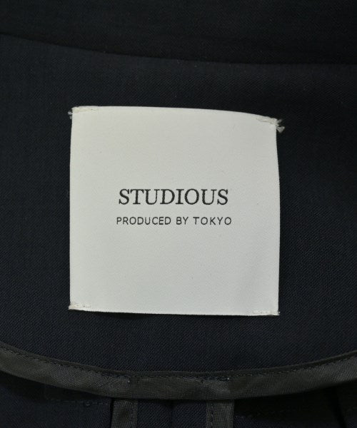 STUDIOUS เสื้อกันฝน