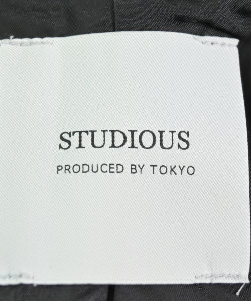 STUDIOUS แจ็คเก็ต อื่น