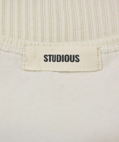 STUDIOUS เสื้อกล้าม