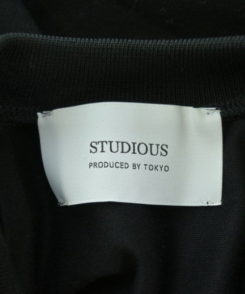 STUDIOUS เสื้อยืด/เสื้อท็อปส์