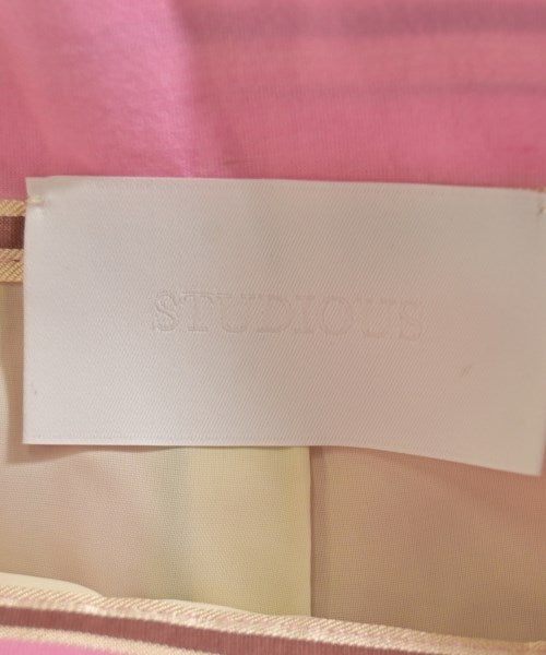 STUDIOUS กางเกง อื่น