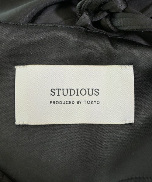 STUDIOUS ชุดเอี๊ยม/เสื้อคลุมหลวมๆ/จั๊มสูท