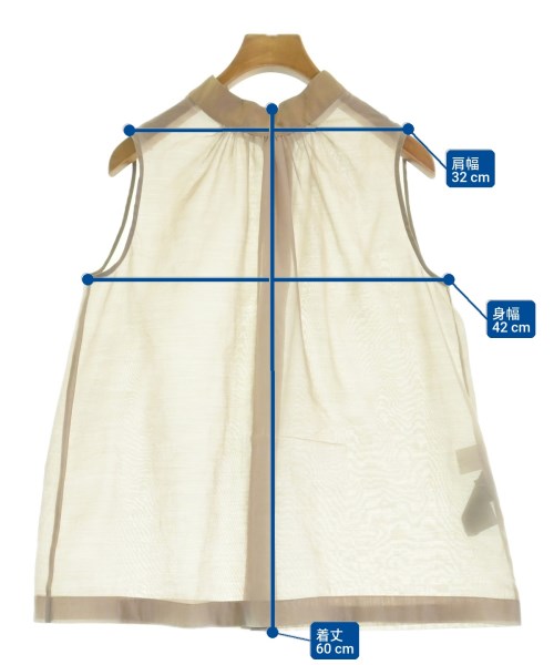 STUDIOUS เสื้อสตรี
