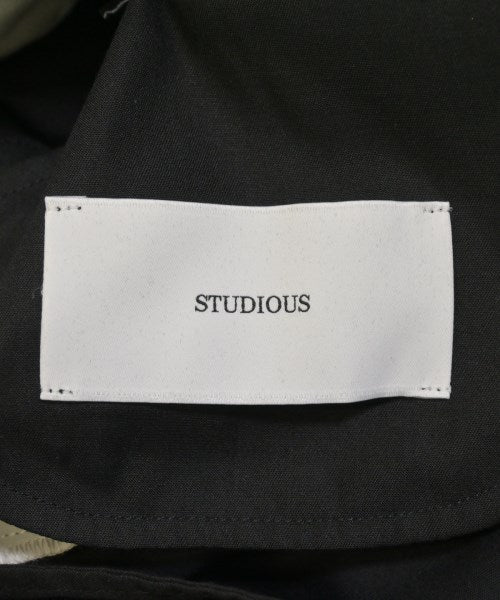 STUDIOUS กางเกง อื่น
