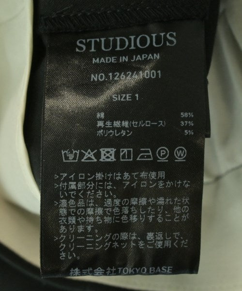 STUDIOUS กางเกง อื่น
