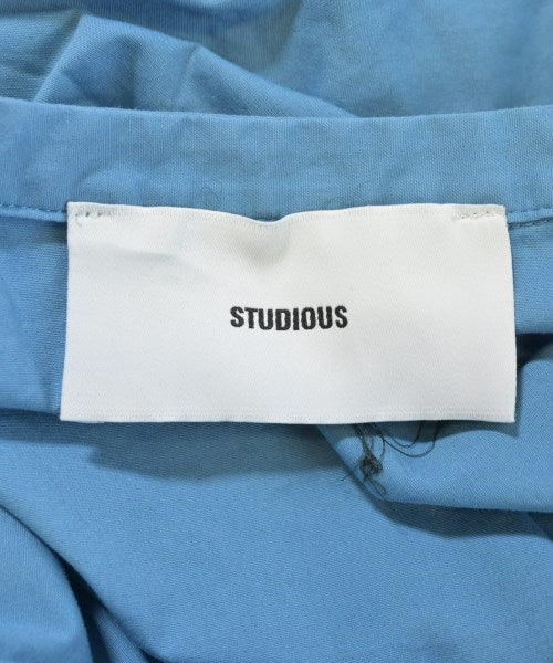 STUDIOUS เสื้อสตรี