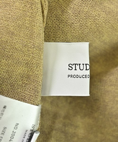 STUDIOUS เสื้อกันหนาว