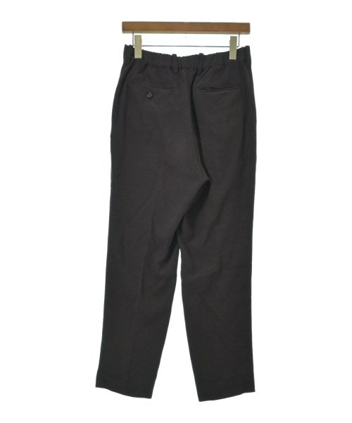 STUDIOUS กางเกงขายาว