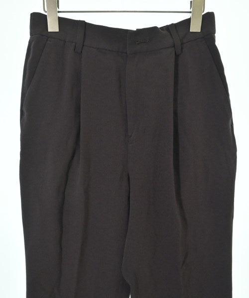 STUDIOUS กางเกงขายาว