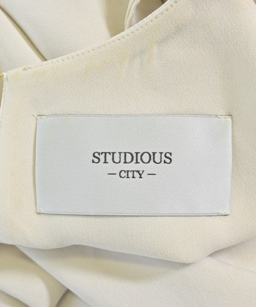 STUDIOUS เสื้อกั๊ก