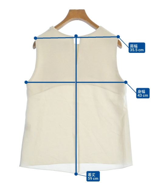 STUDIOUS เสื้อกั๊ก