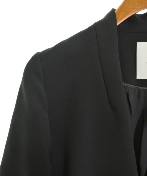 STUDIOUS แจ็คเก็ตไม่มีปก