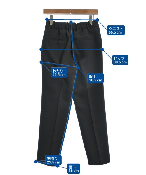 STUDIOUS กางเกง อื่น