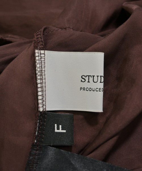 STUDIOUS เสื้อสตรี
