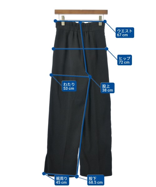 STUDIOUS กางเกง อื่น