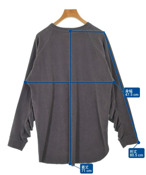 STUDIOUS เสื้อยืด/เสื้อท็อปส์