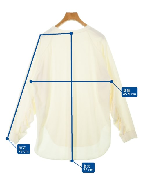 STUDIOUS เสื้อยืด/เสื้อท็อปส์