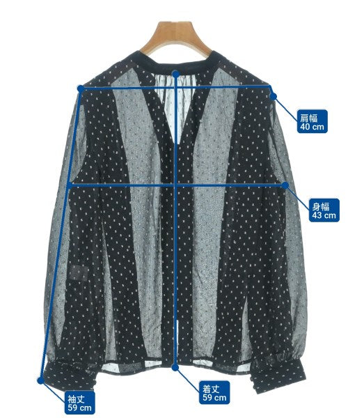 STUDIOUS เสื้อสตรี