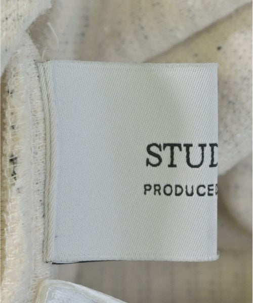 STUDIOUS เสื้อแขนกุด