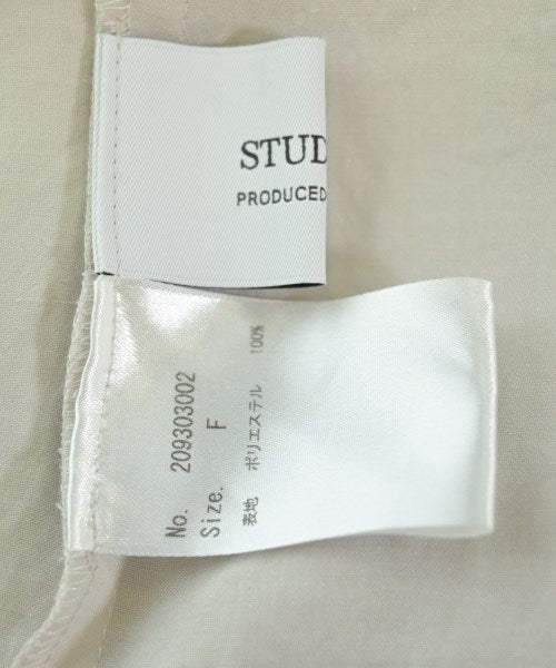 STUDIOUS เสื้อสตรี