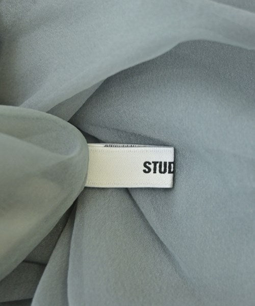 STUDIOUS เสื้อสตรี