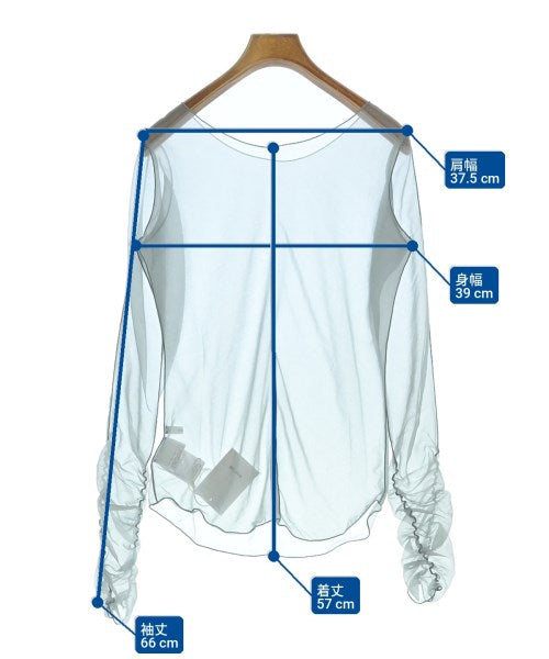 STUDIOUS เสื้อสตรี