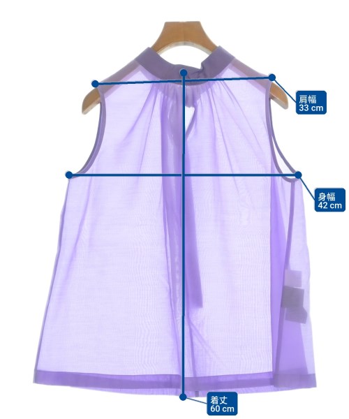 STUDIOUS เสื้อสตรี