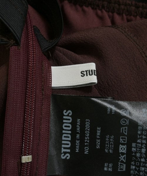 STUDIOUS เสื้อสายเดี่ยว