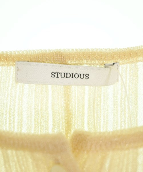 STUDIOUS เสื้อคาร์ดิแกน