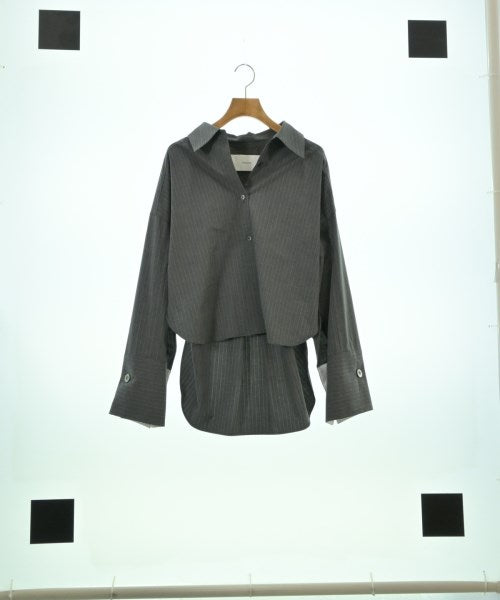 STUDIOUS เสื้อลำลอง