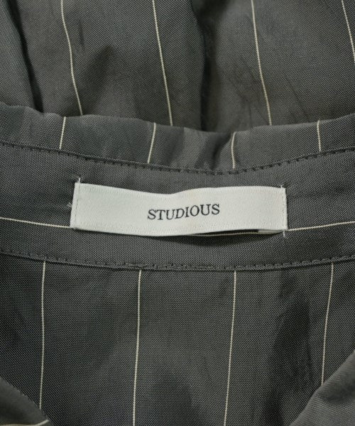 STUDIOUS เสื้อลำลอง