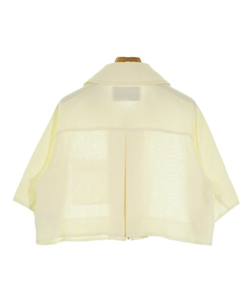 STUDIOUS แจ็คเก็ตเบลาส์ อื่น