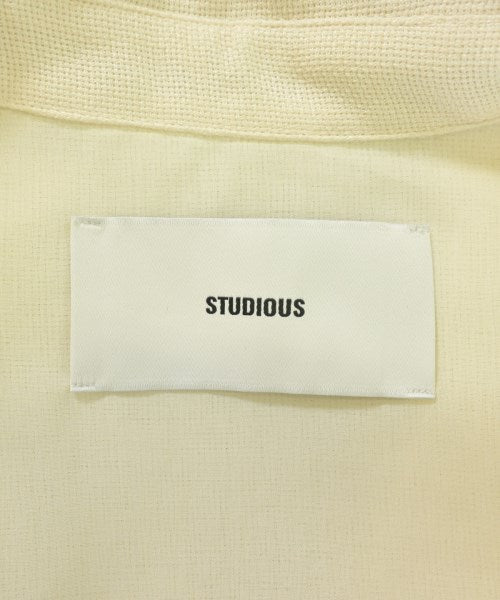 STUDIOUS แจ็คเก็ตเบลาส์ อื่น