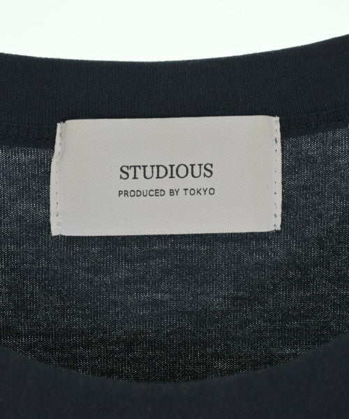STUDIOUS เสื้อยืด/เสื้อท็อปส์