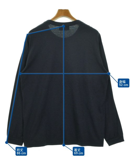 STUDIOUS เสื้อยืด/เสื้อท็อปส์