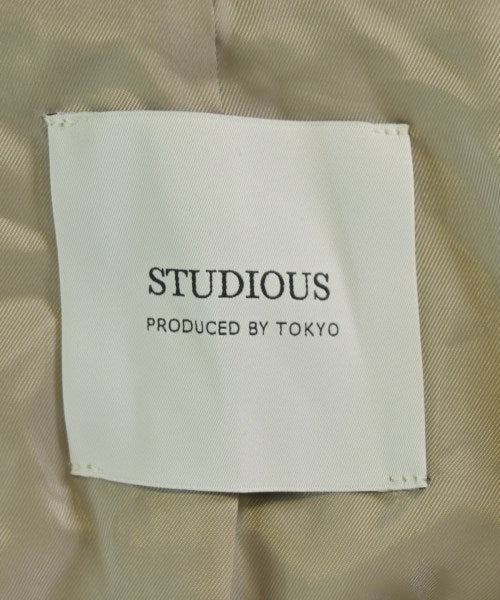 STUDIOUS เสื้อโค้ท อื่น