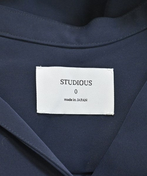 STUDIOUS เสื้อสตรี