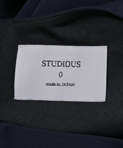 STUDIOUS เสื้อสตรี