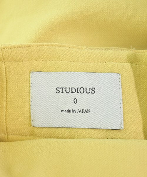 STUDIOUS กางเกง อื่น