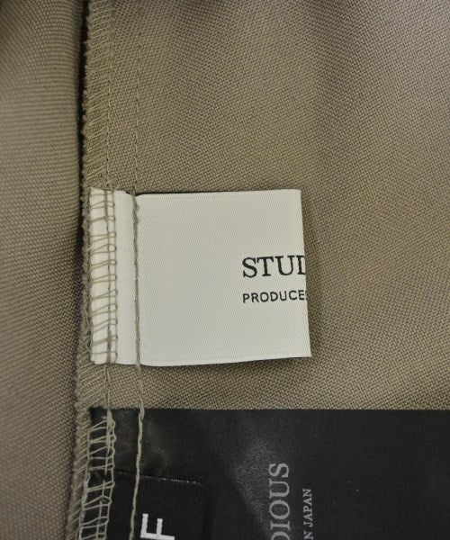 STUDIOUS ชุดเดรส