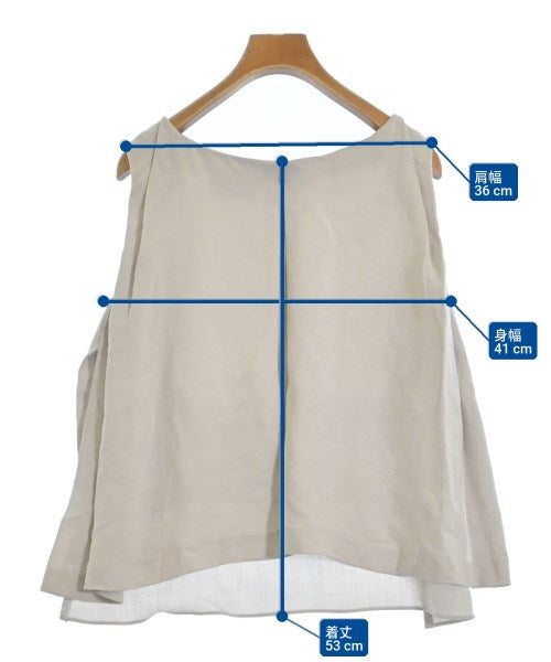 STUDIOUS เสื้อสตรี