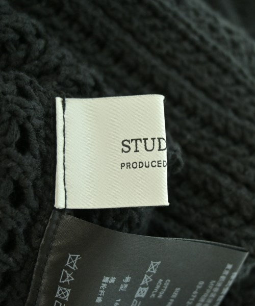 STUDIOUS เสื้อกันหนาว