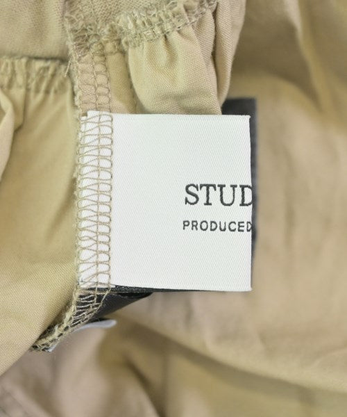 STUDIOUS เสื้อยืด/เสื้อท็อปส์