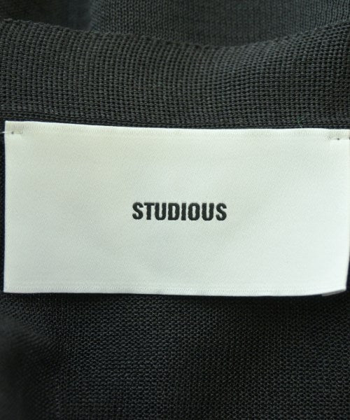 STUDIOUS เสื้อคาร์ดิแกน