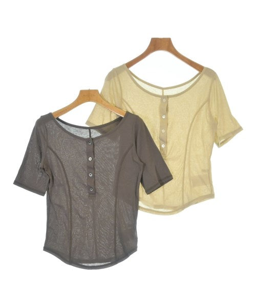 STUDIOUS เสื้อยืด/เสื้อท็อปส์
